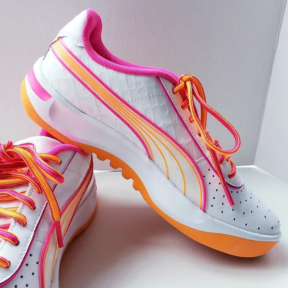 puma x dunkin gv special sneakers